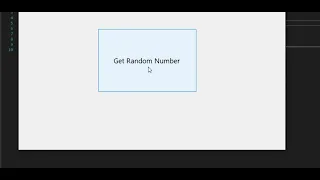 Random Numbers - Visual Basic