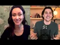 Human Nature Eating for the future with Camilla Fayed