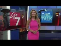Entertainment news with McKinzie Roth