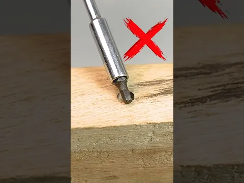 DIY Extra Long Allen Key | Fix Your Short Allen Key| Reach Deep Screws! 🔩