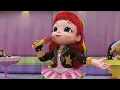 Download Lagu Rainbow Ruby - Zingen in de regen - Compilatie 🌈 Speelgoed en liedjes 🎵