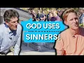 Download Lagu Stuart \u0026 Cliffe Knechtle | Oregon State | God Uses Sinners To Bring Justice! | Give Me An Answer