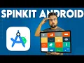 Loading in Android - Github Libraries Tutorial