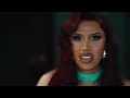 Cardi B - AM I THE DRAMA? [Official Album Trailer]