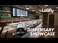 Dispensary Showcase ReLeaf in Las Vegas Nevada
