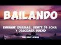 Download Lagu Bailando - Enrique Iglesias, Gente de Zona ft. Descemer Bueno