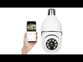 SETING CCTV IOT CAMERA