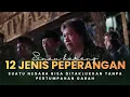 Lagu SUATU NEGARA BISA DITAKLUKKAN TANPA PERTUMPAHAN DARAH - MBAH NUN