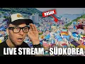 Download Lagu Sonntagmorgen in Busan 🇰🇷✨ Live aus Südkorea (8 Uhr MEZ)