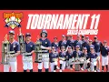 Cooperstown Tournament 11 Skills Championship