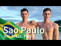 Sao Paulo city for guys who love it rough
