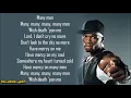 Download Lagu 50 Cent - Many Men (Wish Death) [Lyrics]