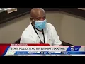 Grant County doctor called danger to public