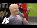 Download Lagu Jimmy Somerville - Smalltown Boy (ZDF Fernsehgarten, 3rd May 2015)