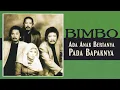 Download Lagu Bimbo - Ada anak bertanya pada bapaknya