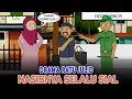 Download Lagu Drama Ratu Julid || Suami Cuma Pura-Pura Kerja, Kebohongannya Terbongkar dan Kampung Jadi Heboh