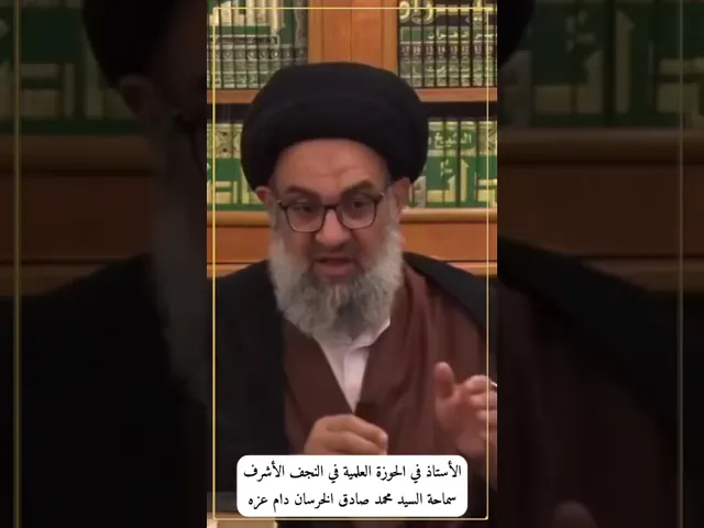 ⁣نعمة قد نغفل عنها!!
