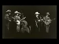 Molly & Tenbrooks - Butch Robins/ Bill Monroe & The Blue Grass Boys LIVE