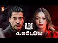 Lagu A.B.İ. 4. Bölüm  @atvturkiye