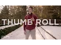 Thumb Chucks Tutorial - Intermediate