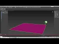 3ds Max Simple Keyframe Animation