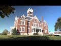 Perry County Missouri Courthouse Renovations