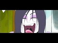 Naruto Wedding all Orochimaru scenes