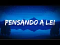 Download Lagu Shiva - Pensando a lei ( Lyrics ) │ A Tiësto