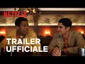Video di Il trailer ufficiale della serie TV HOLLYWOOD
