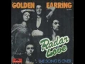 Golden Earring - Radar love + Lyrics