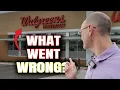The rise and fall of Walgreens from 100B to bankruptcy watch