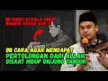 Download Lagu HIDUP SUSAH⁉️INI CARA AGAR DAPAT PERTOLONGAN DARI ALLAH !! - BUYA ARRAZY HASYIM