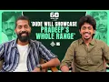 Download Lagu The dude who made Dude | Keerthiswaran | Pradeep Ranganathan | Sai Abhyankkar | Mamitha Baiju