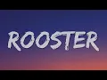 Alice In Chains - Rooster (Lyrics)