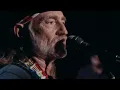 Blue Eyes Crying In the Rain (American Outlaws: Live at Nassau Coliseum, 1990)