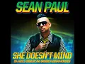 She Doesn't Mind (DJ Laszlo Radio Edit)