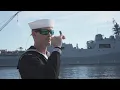 Download Lagu Demonstration of U.S. Navy's Bosun Call