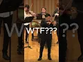 Download Lagu It sounded like a gunshot...  #violin #raychen #violinist