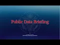 Public Data Briefing 2026 Proposed Amendments on Sentencing Options
