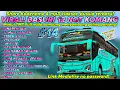 Download Lagu VIRAL KANE🤤 SHARE 14 BASURI UPDATE 12 NOT BUS JEMPOL TRANS KOMANG MODUL TMT KODENAME \u0026 MP3 BUSSID