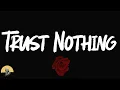 King Von - Trust Nothing (feat. Moneybagg Yo) (lyrics)