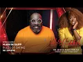 Are there rules to this dating game Marvin Sapp has answers Hello Hubby S2 E202