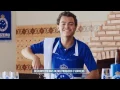 Lagu Comercial do Cruzeiro - Ramon Brant