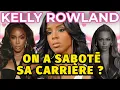 KELLY ROWLAND : LE PASSÉE SOMBRE QU’ON T’A JAMAIS RACONTÉ 