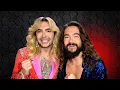Download Lagu Wir müssen über Kaulitz \u0026 Kaulitz sprechen! So eklig machte Marc Eggers mit Bill Kaulitz schluss!