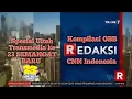 Download Lagu Kompilasi OBB Redaksi Trans7 Spesial Ulang Tahun Transmedia ke 23 Semangat Baru