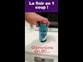 Lagu Tuto #04 - CANNETTE DE BIERE - Boire une canette en temps records pour impressionner les copains