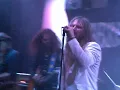 Abramis Brama – “Svart” Live | The Cave, Stockholm