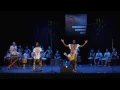 Download Lagu Africa Night 2017 Babara Bangoura kartu su perkusijos studija \