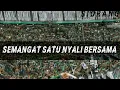 Download Lagu Chant Bonek 《Semangat Satu Nyali Bersama》Beserta liriknya